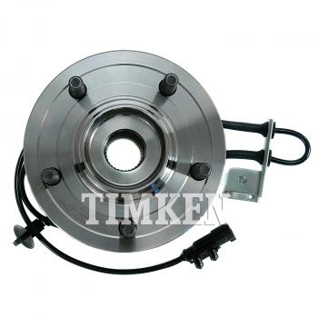 TIMKEN HA590217 - Wheel Bearing and Hub Assembly Product image