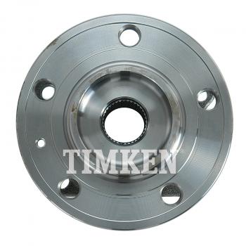 TIMKEN HA590218 - Wheel Bearing and Hub Assembly Product image