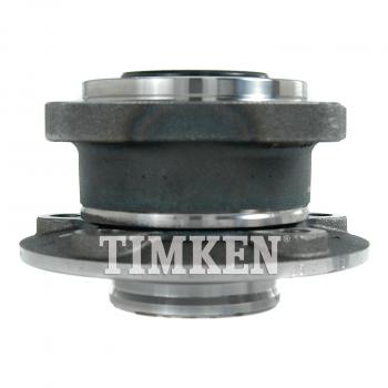 TIMKEN HA590218 - Wheel Bearing and Hub Assembly Product image