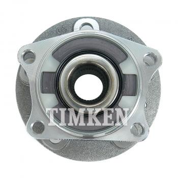 TIMKEN HA590218 - Wheel Bearing and Hub Assembly Product image