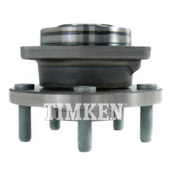 TIMKEN HA590219 - Wheel Bearing and Hub Assembly Product image