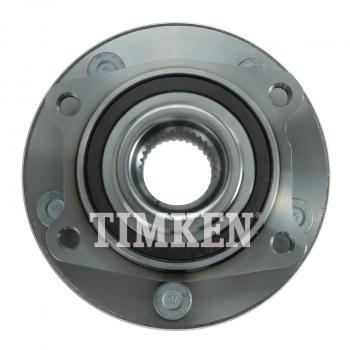 TIMKEN HA590219 - Wheel Bearing and Hub Assembly Product image