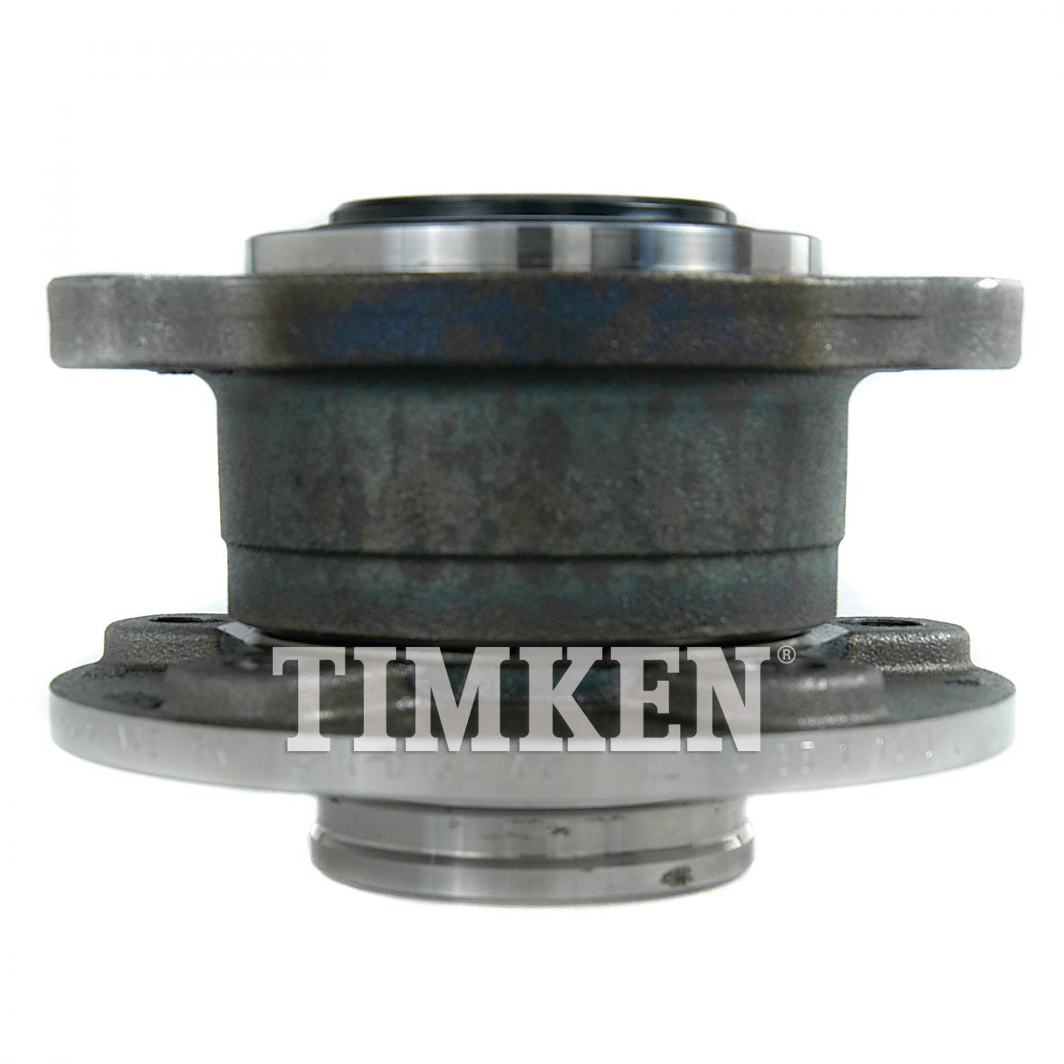 Timken HA590220 - Wheel Bearing and Hub Assembly Timken HA590220 Wheel Bearing and Hub Assembly product image 3 of 4