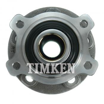 TIMKEN HA590220 - Wheel Bearing and Hub Assembly Product image