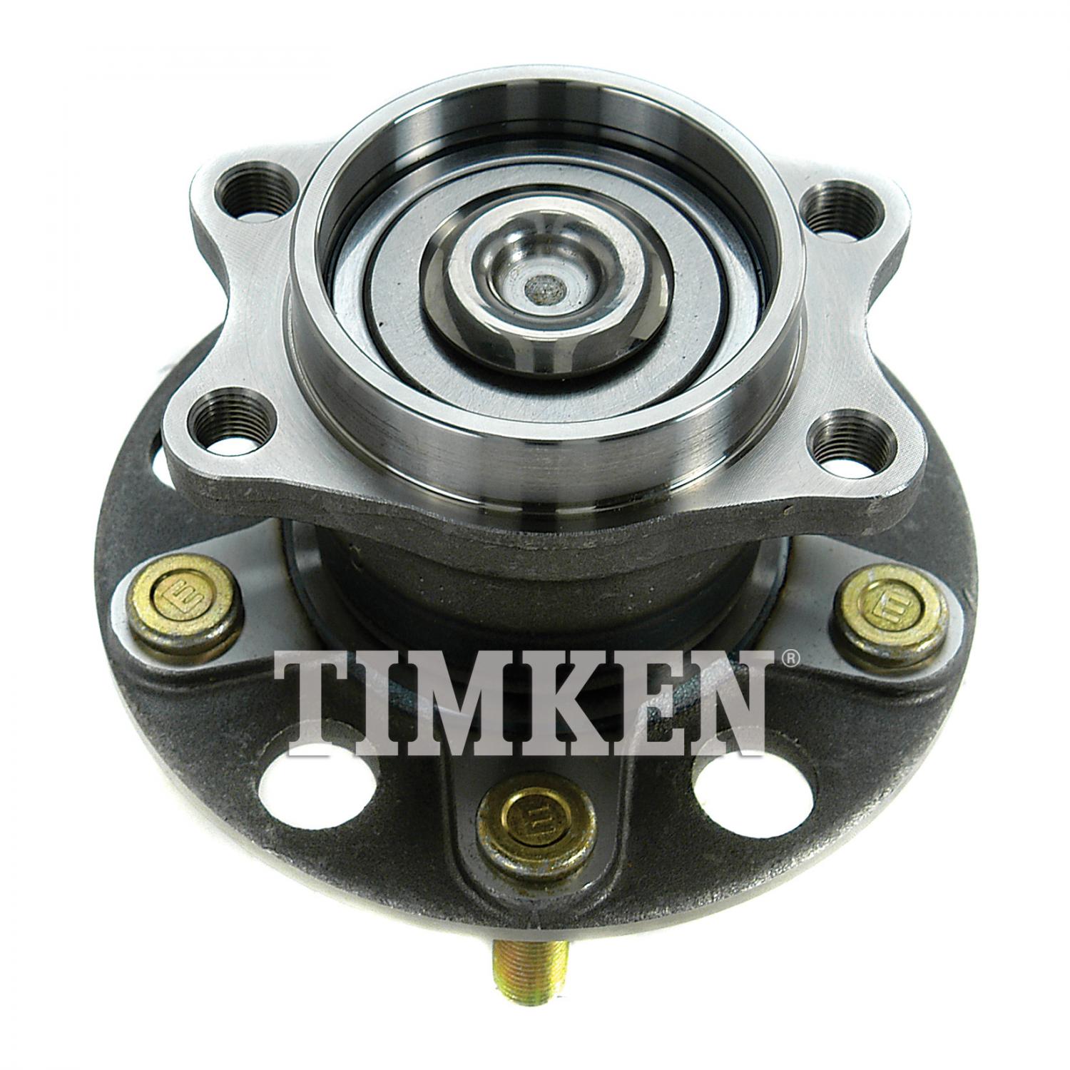 Timken HA590221 - Wheel Bearing and Hub Assembly Timken HA590221 Wheel Bearing and Hub Assembly product image 1 of 4