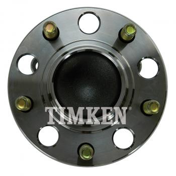 TIMKEN HA590221 - Wheel Bearing and Hub Assembly Product image