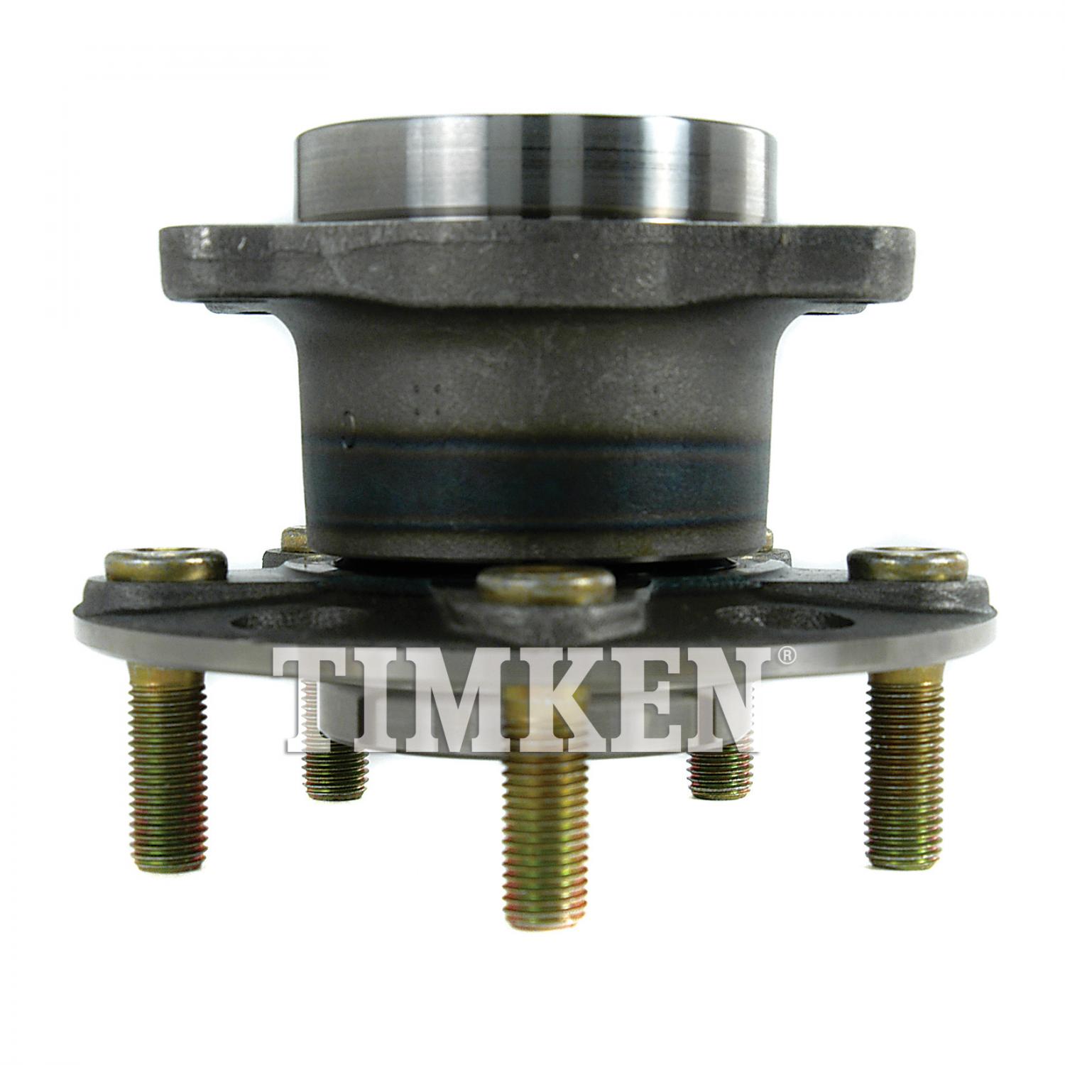 Timken HA590221 - Wheel Bearing and Hub Assembly Timken HA590221 Wheel Bearing and Hub Assembly product image 3 of 4