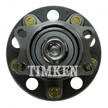 TIMKEN HA590221 - Wheel Bearing and Hub Assembly Product image