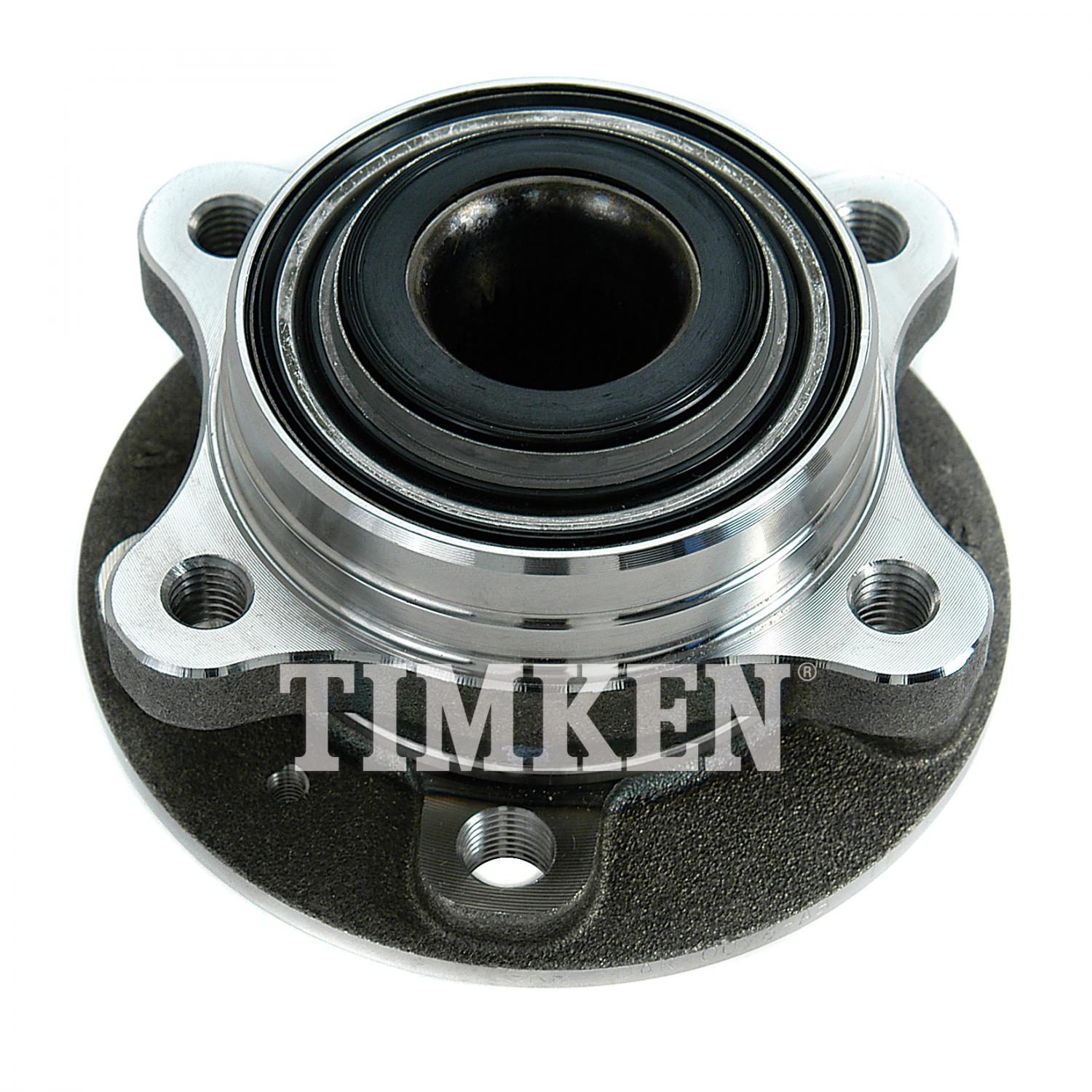 Timken HA590223 - Wheel Bearing and Hub Assembly Timken HA590223 Wheel Bearing and Hub Assembly product image 1 of 4