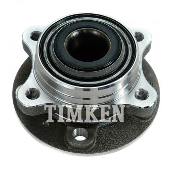 2007 Volvo XC90 Wheel Bearing and Hub Assembly Front Timken HA590223 image 1 of 4