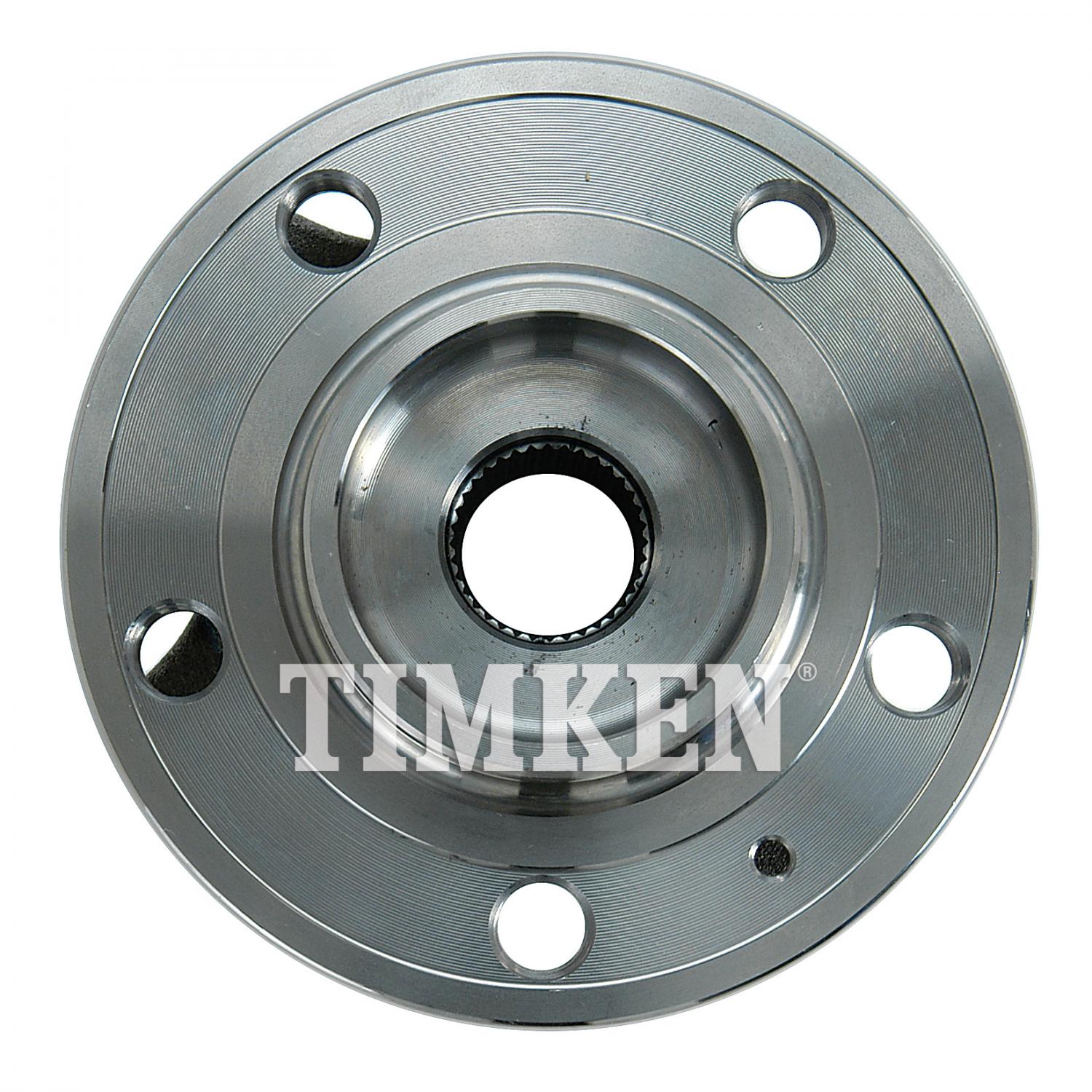 Timken HA590223 - Wheel Bearing and Hub Assembly Timken HA590223 Wheel Bearing and Hub Assembly product image 2 of 4