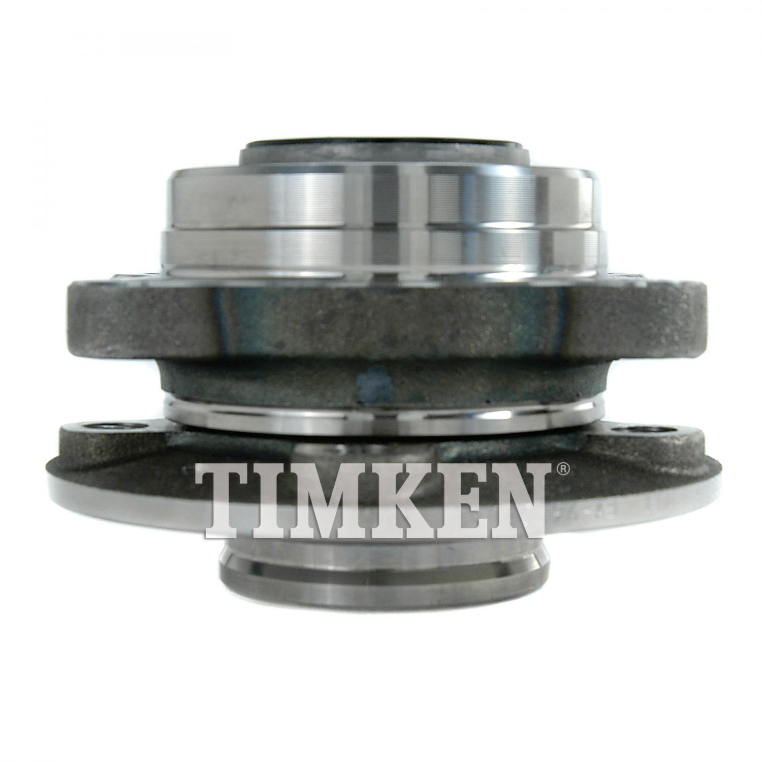 Timken HA590223 - Wheel Bearing and Hub Assembly Timken HA590223 Wheel Bearing and Hub Assembly product image 3 of 4