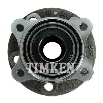 TIMKEN HA590223 - Wheel Bearing and Hub Assembly Product image