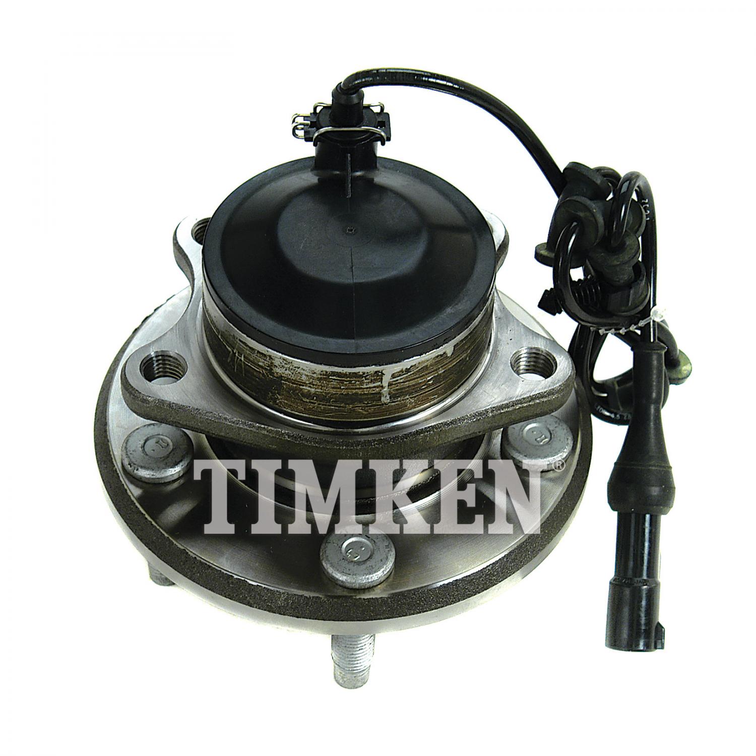 Timken HA590224 - Wheel Bearing and Hub Assembly Timken HA590224 Wheel Bearing and Hub Assembly product image 1 of 4