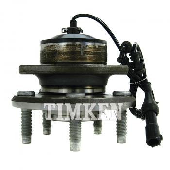 TIMKEN HA590224 - Wheel Bearing and Hub Assembly Product image