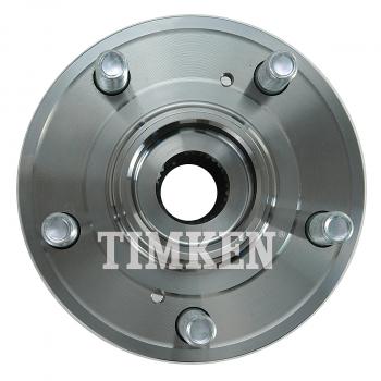 TIMKEN HA590228 - Wheel Bearing and Hub Assembly Product image