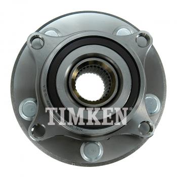 TIMKEN HA590228 - Wheel Bearing and Hub Assembly Product image