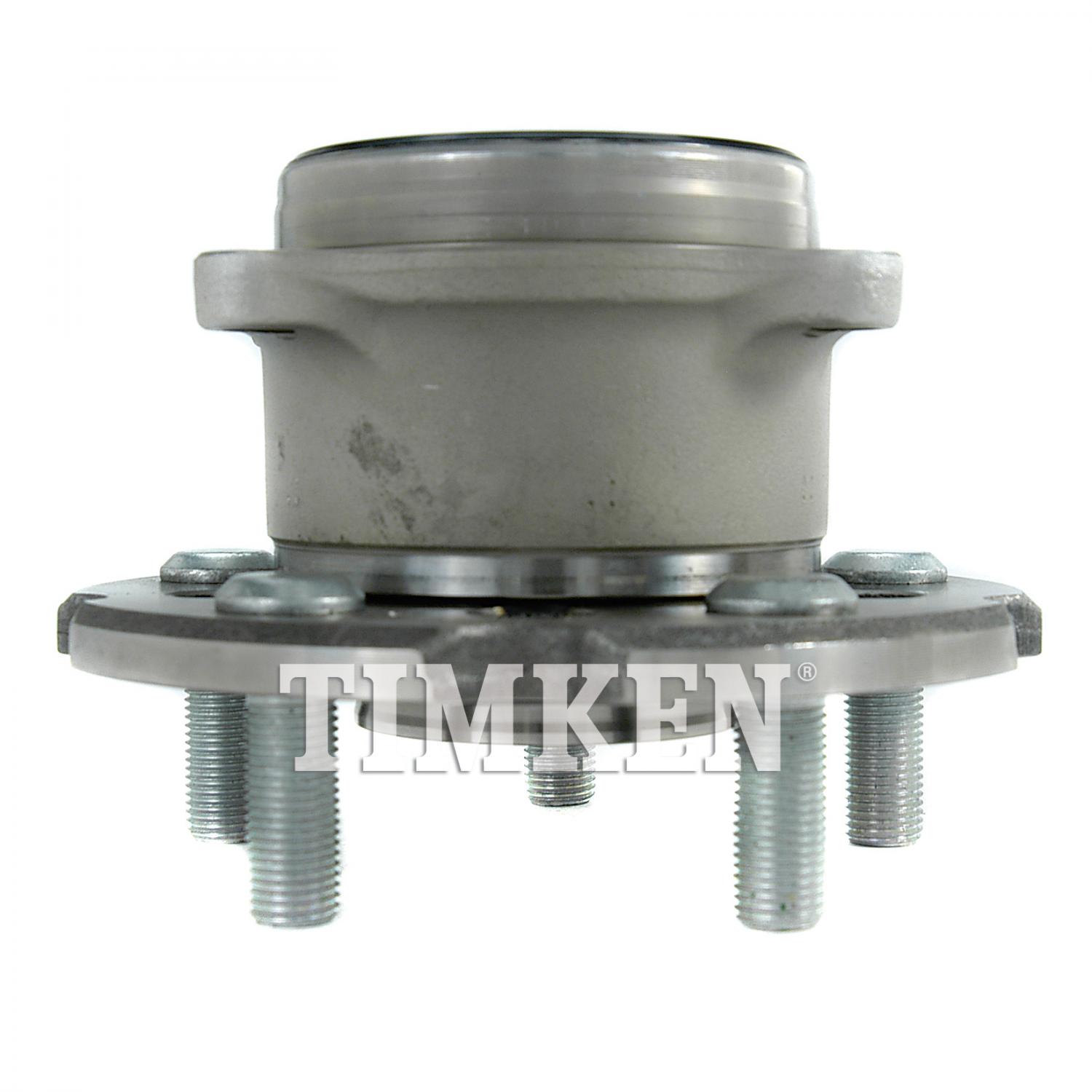 Timken HA590229 - Wheel Bearing and Hub Assembly Timken HA590229 Wheel Bearing and Hub Assembly product image 3 of 4