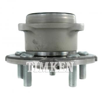 TIMKEN HA590229 - Wheel Bearing and Hub Assembly Product image