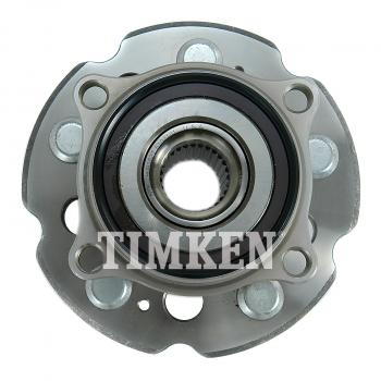 TIMKEN HA590229 - Wheel Bearing and Hub Assembly Product image