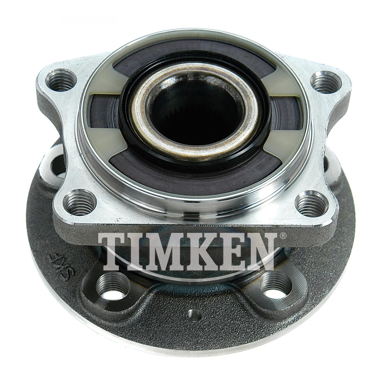 Timken HA590232 - Wheel Bearing and Hub Assembly Timken HA590232 Wheel Bearing and Hub Assembly product image 1 of 4