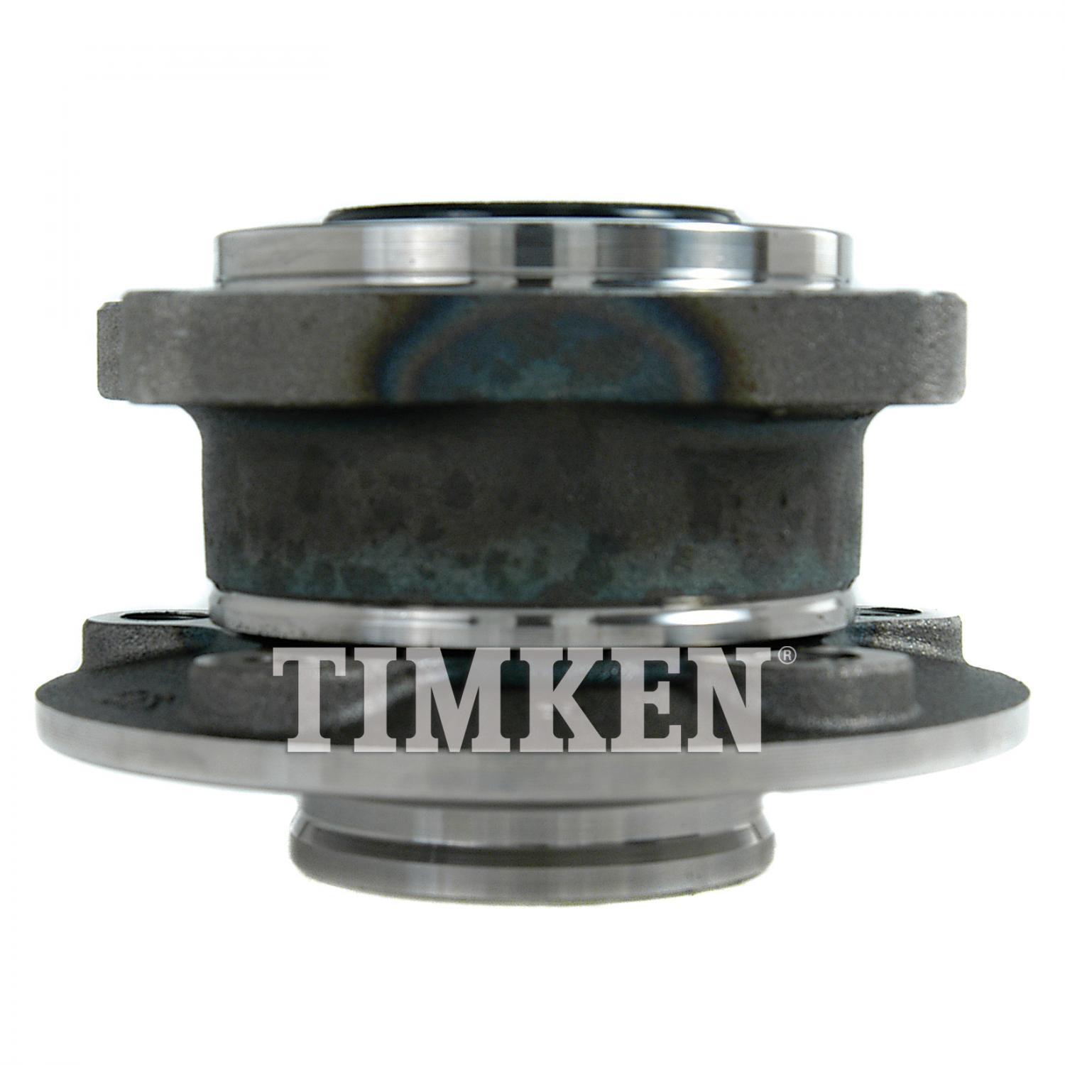Timken HA590232 - Wheel Bearing and Hub Assembly Timken HA590232 Wheel Bearing and Hub Assembly product image 3 of 4
