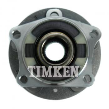 TIMKEN HA590232 - Wheel Bearing and Hub Assembly Product image