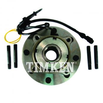 TIMKEN HA590233 - Wheel Bearing and Hub Assembly Product image