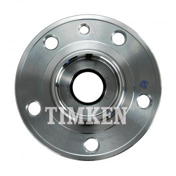 2011 Volvo S60 Wheel Bearing and Hub Assembly Front Timken HA590234 image 2 of 4