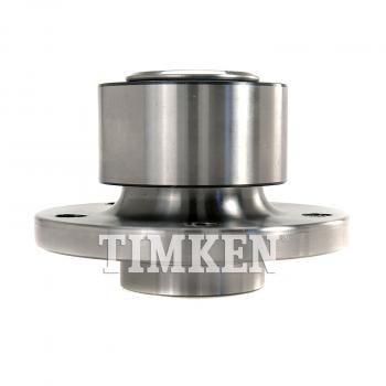 TIMKEN HA590234 - Wheel Bearing and Hub Assembly Product image