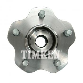 TIMKEN HA590235 - Wheel Bearing and Hub Assembly Product image