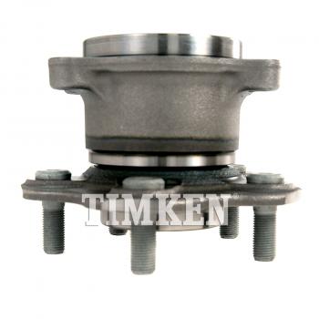 TIMKEN HA590235 - Wheel Bearing and Hub Assembly Product image