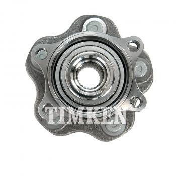 TIMKEN HA590235 - Wheel Bearing and Hub Assembly Product image