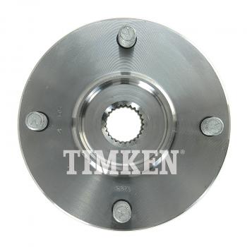 TIMKEN HA590240 - Wheel Bearing and Hub Assembly Product image