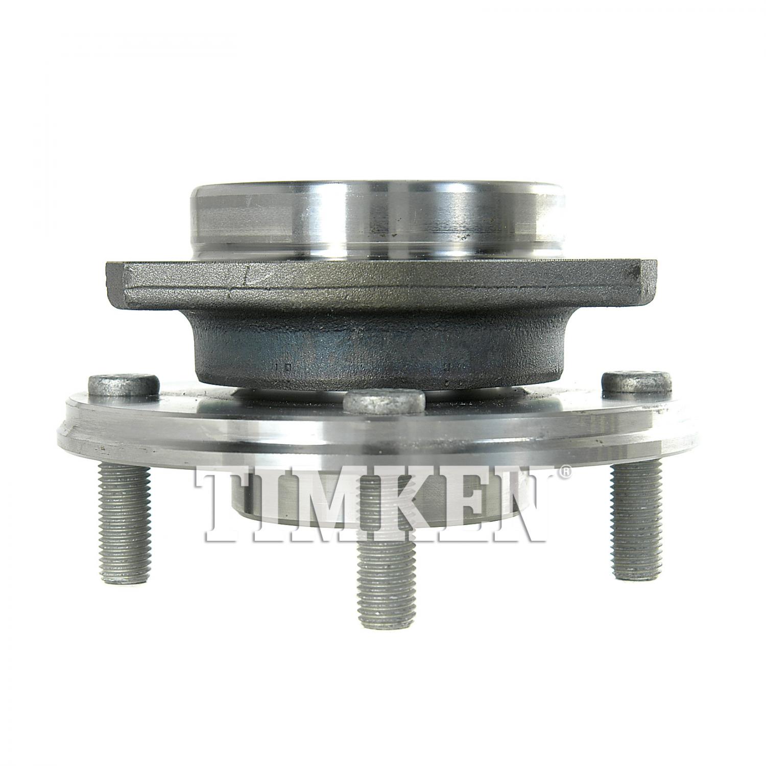 Timken HA590240 - Wheel Bearing and Hub Assembly Timken HA590240 Wheel Bearing and Hub Assembly product image 3 of 4