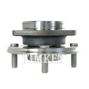 TIMKEN HA590240 - Wheel Bearing and Hub Assembly Product image