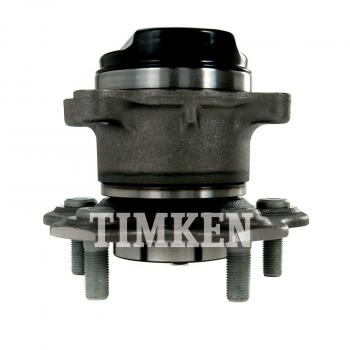 TIMKEN HA590241 - Wheel Bearing and Hub Assembly Product image