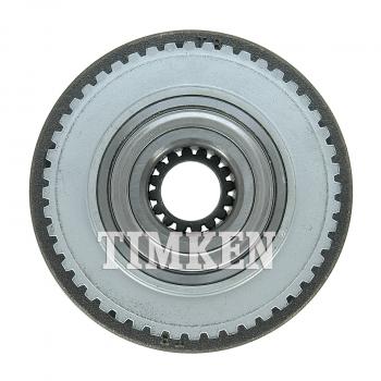1998 Volvo S90 Wheel Bearing and Hub Assembly Front Timken HA590241K image 4 of 4