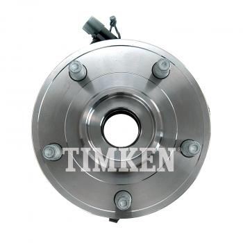 TIMKEN HA590242 - Wheel Bearing and Hub Assembly Product image