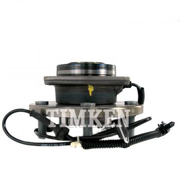 TIMKEN HA590243 - Wheel Bearing and Hub Assembly Product image