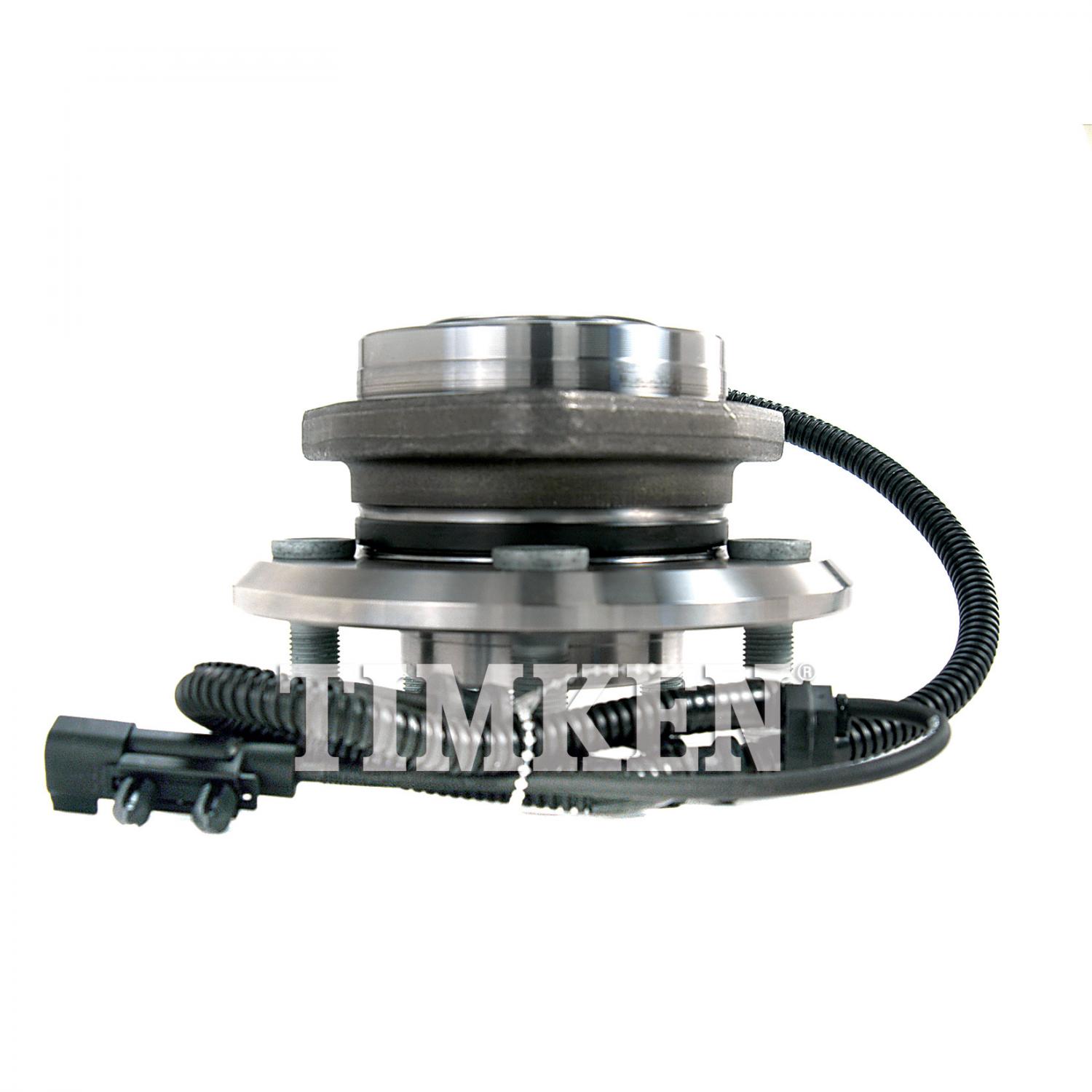 Timken HA590245 - Wheel Bearing and Hub Assembly Timken HA590245 Wheel Bearing and Hub Assembly product image 3 of 4