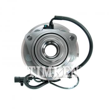 TIMKEN HA590245 - Wheel Bearing and Hub Assembly Product image