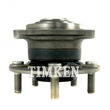 TIMKEN HA590247 - Wheel Bearing and Hub Assembly Product image