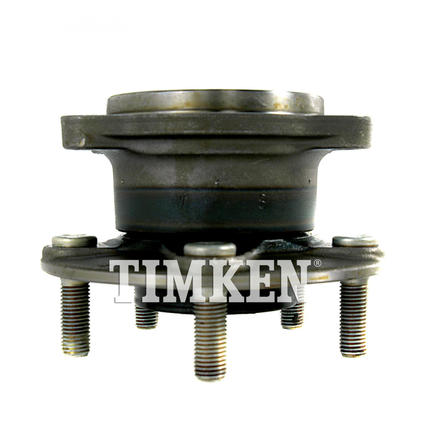 Timken HA590249 - Wheel Bearing and Hub Assembly Timken HA590249 Wheel Bearing and Hub Assembly product image 3 of 4