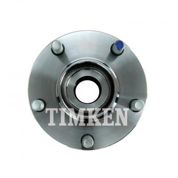 TIMKEN HA590251 - Wheel Bearing and Hub Assembly Product image