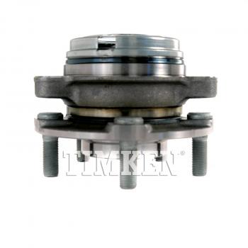 TIMKEN HA590251 - Wheel Bearing and Hub Assembly Product image