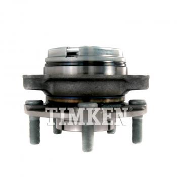 TIMKEN HA590252 - Wheel Bearing and Hub Assembly Product image