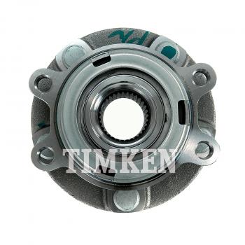 TIMKEN HA590252 - Wheel Bearing and Hub Assembly Product image