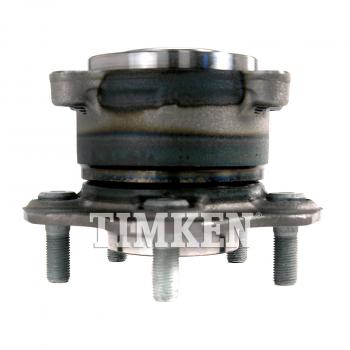 TIMKEN HA590253 - Wheel Bearing and Hub Assembly Product image