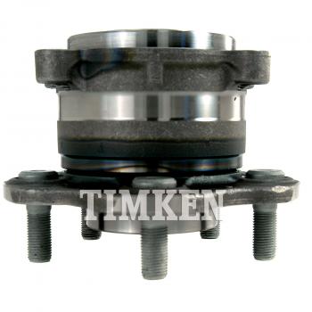 TIMKEN HA590255 - Wheel Bearing and Hub Assembly Product image